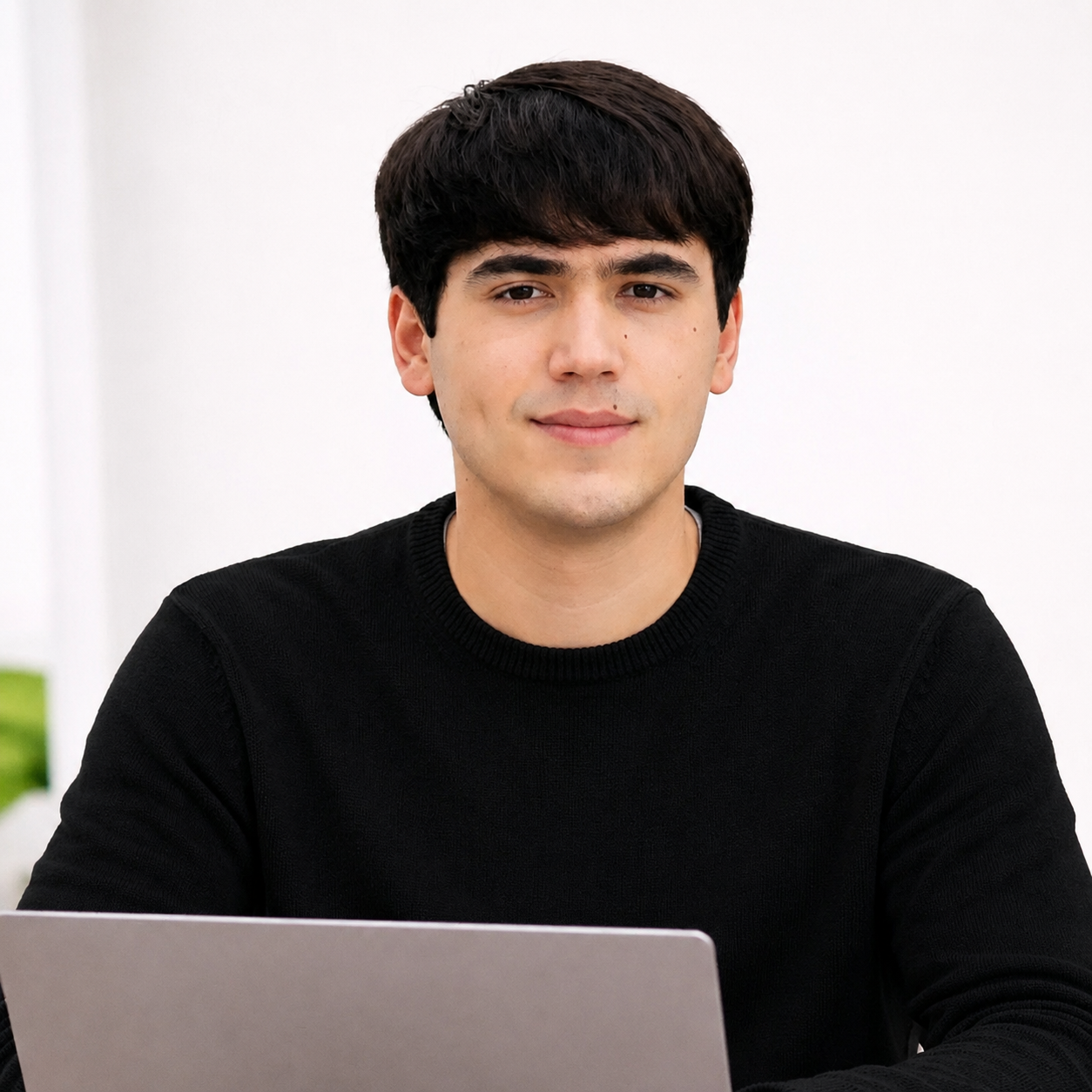 Komron Sharifov